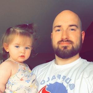 Meet your Posher, Daniel